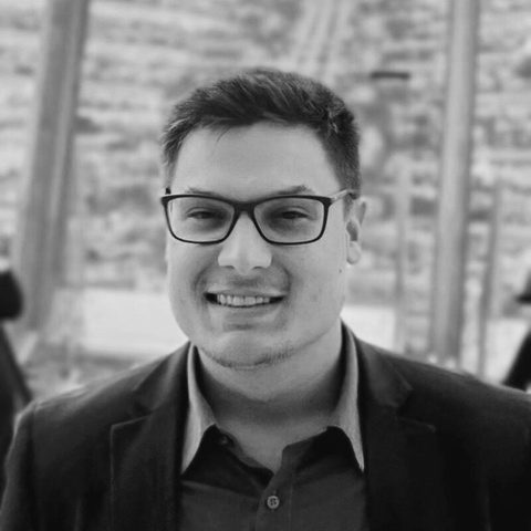 Gabriel Xavier, consultor e engenheiro da Big Business