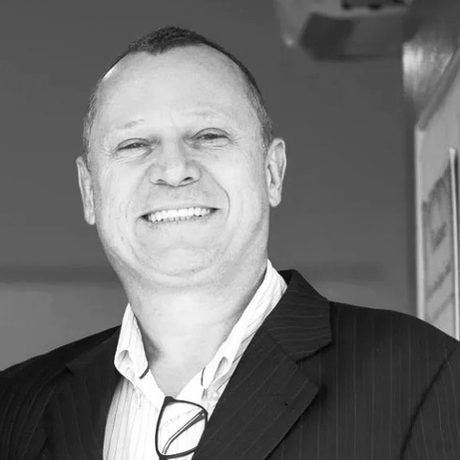 Márcio Xavier, CEO da Big Business